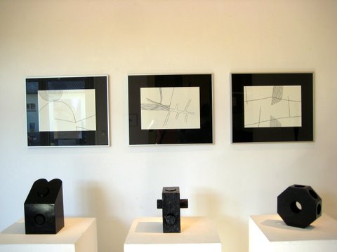 10 Jahre Kunstforum Mainturm