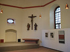 Alte Kirche Hornau