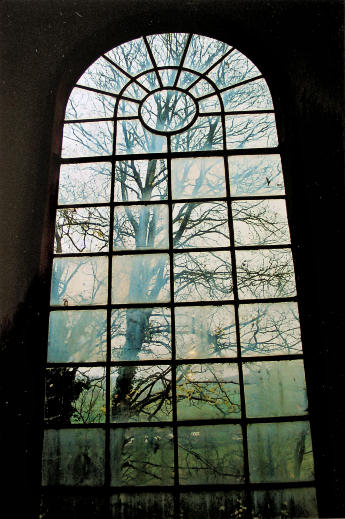 ev. Kirche St. Peter auf dem Berg