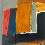 Serie Architektur III