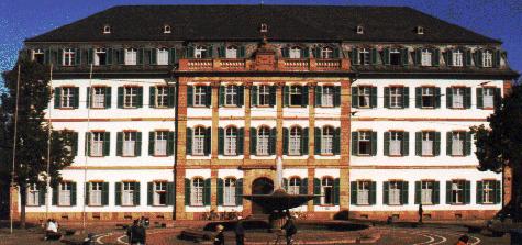 Regierungspräsidium Darmstadt