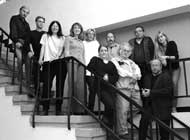 Künstler und Künstlerinnen der Zeche "Unser Fritz 2/3"